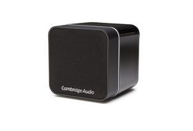 Cambridge Minx Min 12 Satellite Bookshelf Speaker - Each (Black) N2