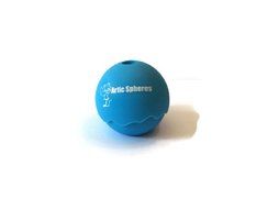 Artic Spheres Ice Molds - 4 Pack - 2.5" Silicone Ice Rounds N3