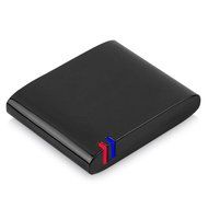 COOLEAD-Wireless Stereo Bluetooth Music Audio Receiver Adapter for 30-Pin Dock Speaker - Bluetooth Music Audio... N5