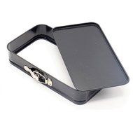 Meleg Otthon 1 Set Heart-shaped/Square/Round Cake Mould Bakeware Carbon Steel Cake Baking Bakeware Mould cake... N9