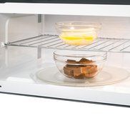 GE JNM7196SFSS 1.9 Cu. Ft. Stainless Steel Over-the-Range Microwave N6