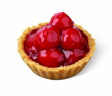 Wilton 2105-0089 12-Cavity Nonstick Tart Pan, Mini N2
