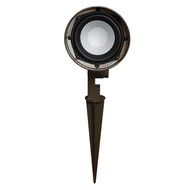 SpeakerCraft Boom Tomb 10" In-Ground Subwoofer with OG-Three Landscape Speakers - Pair N2