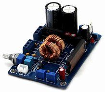 TA2022 90W+90W stereo Class D amplifier board N4