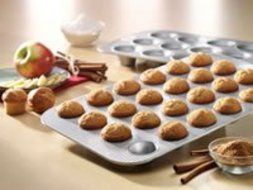 Usa Pans - 24 Cup Mini Muffin Pan