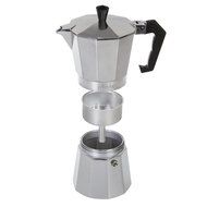 Primula 12-Cup Aluminum Stovetop Espresso Maker N9