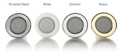 Monitor Audio CPC120 architectural wall or ceiling speaker