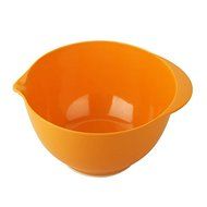 baking tools for cakes 20cm melamine plastic Deep nonstick Mixing Bowl kitchen accessories Cake Egg Bowls fruit... N6