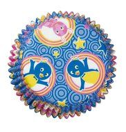 The Backyardigans Baking Cups