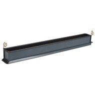 J.B. Prince M207 Non-Stick Mini Pate Mold
