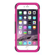 iPhone 6s Case, HLCT Rugged Shock Proof Dual-Layer Case with Built-In Kickstand for iPhone 6s / 6 4.7 Inch (Blue) N13