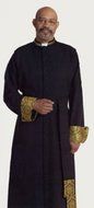 Cassock - Cassock: Chest - 38-41; Height - 5'6-5'8; Sleeve - 32 N7