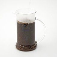 Hario CPSS-2TB Slim S Cafe Press N3