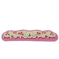 Y&amp;XL&amp;H Lace Sugarpaste Mould For Cake Decoration And Flower Silicone Cake Mold N2