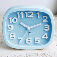 clock logo