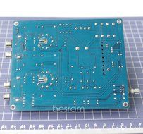 Stereo HIFI Amplifier 6N3 Preamplifier N3