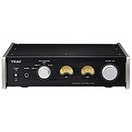 TEAC XLR balanced inputs equipped with pre-main amplifier Reference 501 Special packages （black AX-501-SP / B） N2