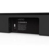 VIZIO SB3821-C6 38-Inch 2.1 Channel Sound Bar with Wireless Subwoofer (Certified Refurbished) N3