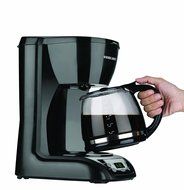 Black &amp; Decker CM1200B 12-Cup Switch Coffeemaker, Black N3