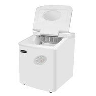 Whynter IMC-330WS Portable Ice Maker with 33-Pound Capacity, White N4