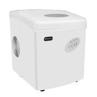 Whynter IMC-330WS Portable Ice Maker with 33-Pound Capacity, White N5