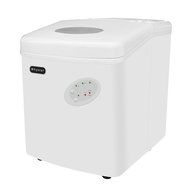 Whynter IMC-330WS Portable Ice Maker with 33-Pound Capacity, White N6