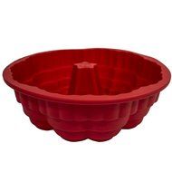 Sorbus Silicone Heart Shapes Bunt Mold - Bakes Intricate Heart Shapes Right into Cake N2