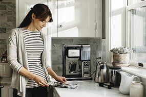 Ninja Coffee Bar Thermal Carafe System (CF097) N3