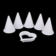Sher Calla Die Sugar Lace Mold DIY Biscuit cake Baking tool N2