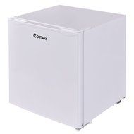 1.8 Cu. Ft. Compact Single Reversible Door Mini Refrigerator and Freezer Office N7
