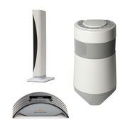 Soundcast OCJ410UI Outcast Jr with FREE iCast and Universal Audio Transmitter N4