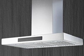 VentMax VM31-W30, 30" Wall Mount Range Hood N2