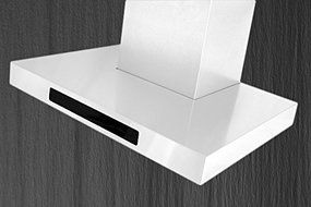 VentMax VM31-W30, 30" Wall Mount Range Hood N3