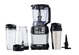12 tbsp Coffee &amp; Spice Grinder (XSKBGA) (Does not include Auto-IQ blender base) N5