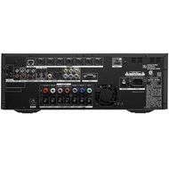 Harman Kardon AVR 2700 7.1-Channel 100-Watt Network-Connected Audio/Video Receiver N2