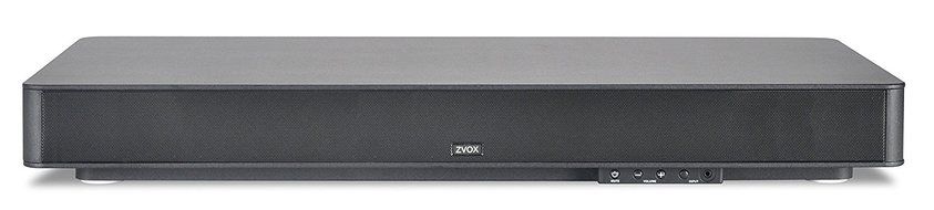 ZVOX B4005701 SoundBase 570 Refurbished (Black)