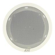 Home Theater Wall Ceiling Mount 6.6" Surround Sound Audio Speaker 3W