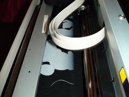 Sprint Direct Garment Printer N5