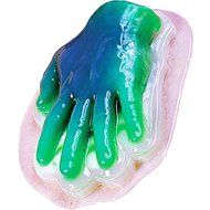 Fun World Halloween Heart, Brain, Hand, Skull Gelatin mold N2