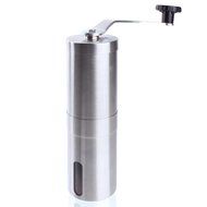 FAMI Ceramic Burr Manual Coffee Grinder Perfect Coffee Grinder for French Press, Espresso Pepper or as a Spice... N3
