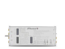 iFi Micro iPhono MM/MC Phono Preamplifier N4
