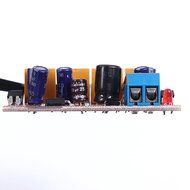 Icstation Speaker Protection Board for TDA7492 TDA7498 TPA3116 Digital Stereo Audio Amplifier Power AMP N2