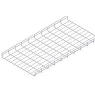 Cablofil - CF54/500EZ - 10 ft. Steel Wire Mesh Cable Tray, 51.86 lb. per 6 ft. Section Capacity