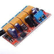 Icstation Speaker Protection Board for TDA7492 TDA7498 TPA3116 Digital Stereo Audio Amplifier Power AMP N3