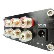 uniquegoods Mini TPA3116 2.1 Channel Stereo Output Class D Digital Power Audio HIFI Amplifier Module Board 2x50W...