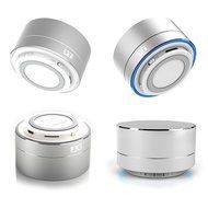 KoTeel Bluetooth Speaker, Enhanced Bass Wireless Portable Speaker Built in Mic, USB and TF card port, Works for... N4