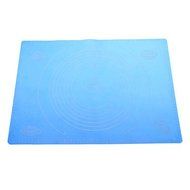 Sher Silicone Pad Baking Mat with Marks (Random Color) N2