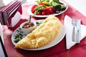 Chebureki Large Dumplings Maker Pierogi Pirogi Gyoza Press 6" New N4