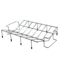 Sportsman BBQRR BBQ Outdoor Rib Roaster N4