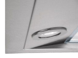 NT AIR Island Range Hood Stainless Steel KA-140-NT-AIR-48 N4